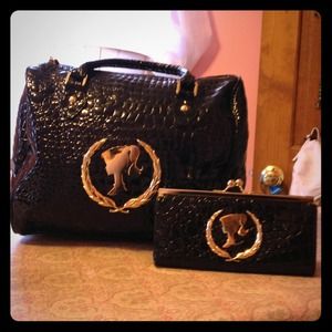 One of a kind collectors edition Patricia Field's