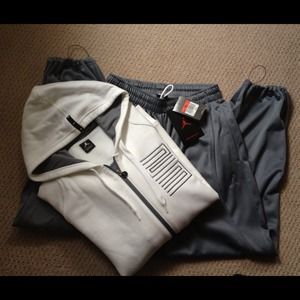 Jordan Dri-Fit sport