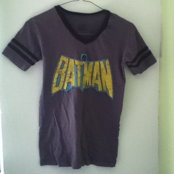 Batman Graphic Tee