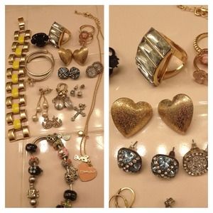 A-mazing jewelry bundle