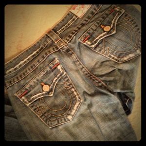 true Religion Jeans