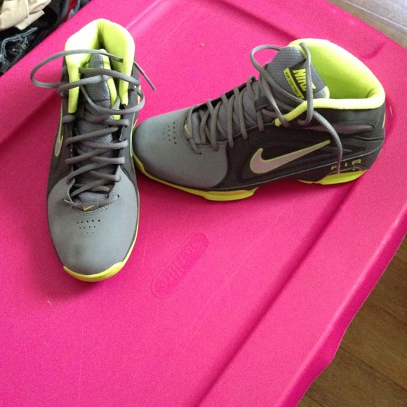 Like brand new Nike