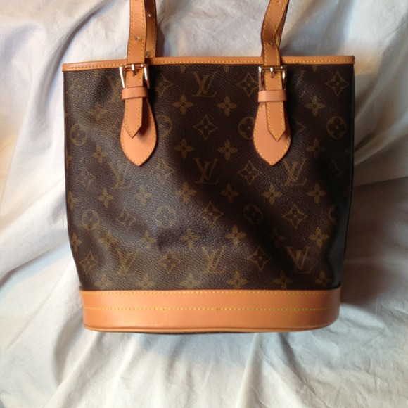 Inspired bag