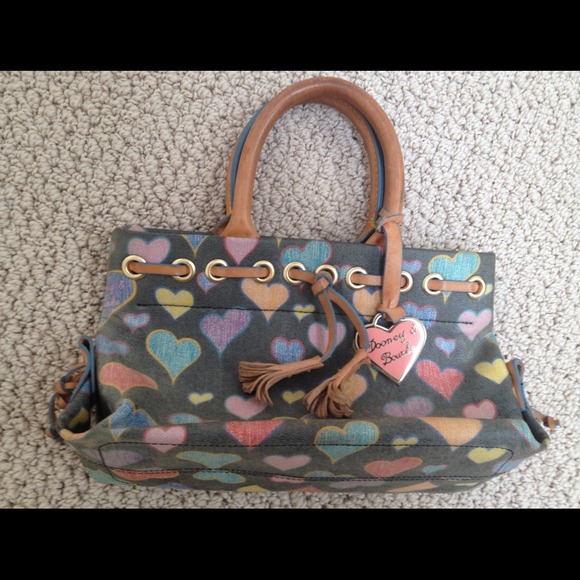 Dooney and Bourke Bag