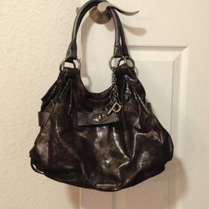REDUCED!!!  Donald Pliner handbag