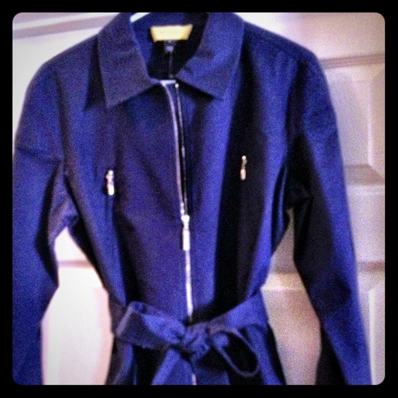 NWT St. John Jacket