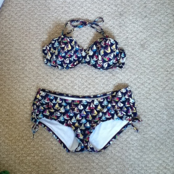 SOLD! Victoria's Secret bikini