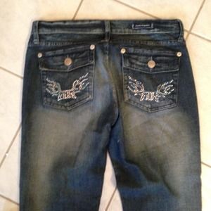 Rock and republic woman 31 waist 33 length