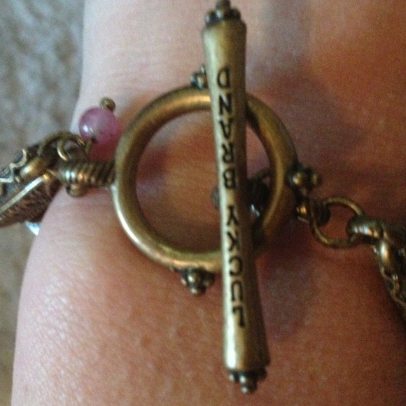 Lucky Brand Bracelet - Picture 2 of 3