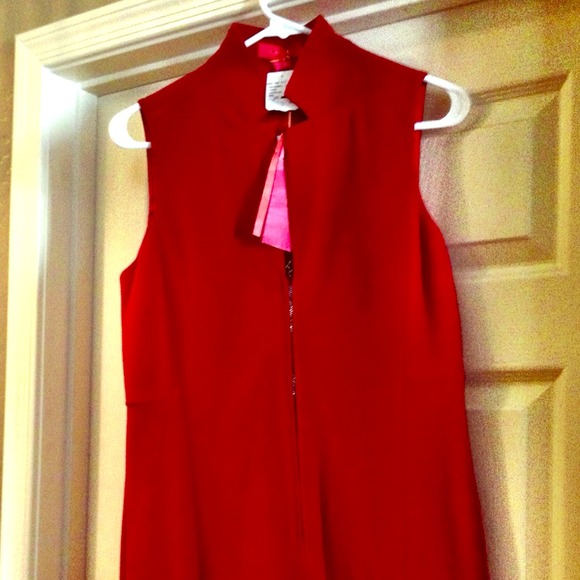 NWT La Via Dress