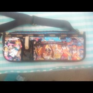 $Sold💥💥💥💥💥💗❤❤Tokidoki for le sportsac