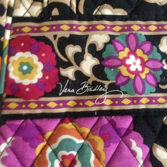 SOLD Vera Bradley handbag - Picture 2 of 2
