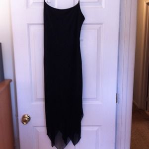 REDUCED!  Little black dress