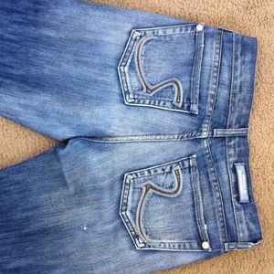 Rock & Republic jeans