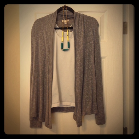 Urban Outfitters Silence + Noise Cardigan