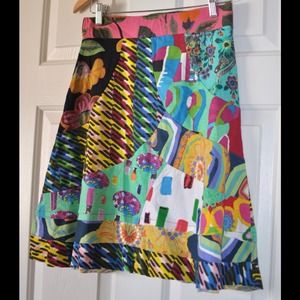 Desigual Skirt