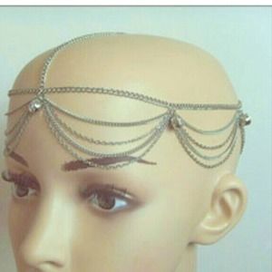 Head piece