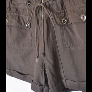 Donna Karam New York Short Jumper