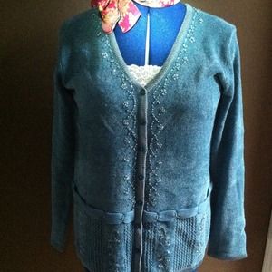 ⛔️SOLD IN BUNDLE⛔️Casual Sweater