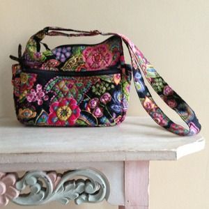 Authentic Vera Bradley