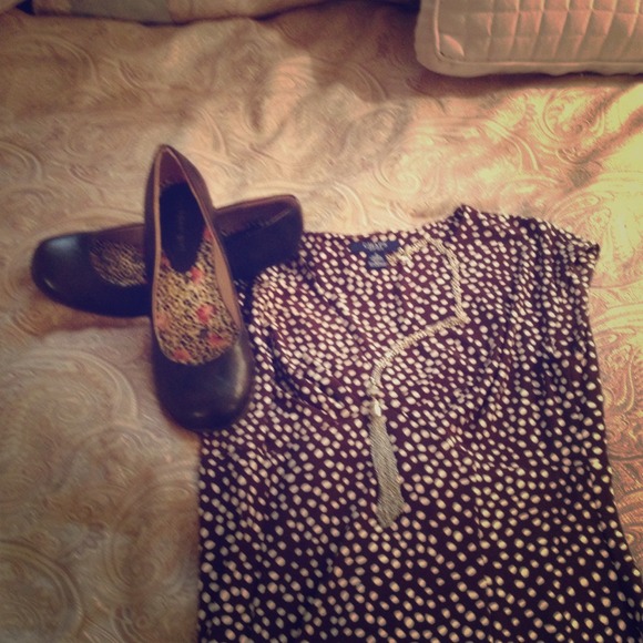🎀Madden Girl Verucca Pumps🎀