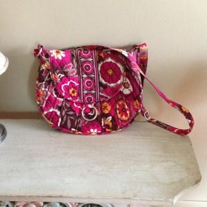 Vera Bradley purse