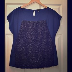 Ann Taylor Top