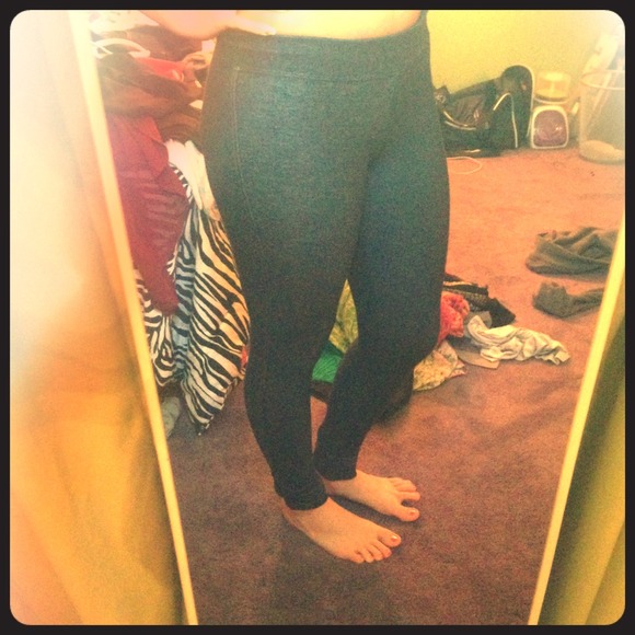 Jeggings!