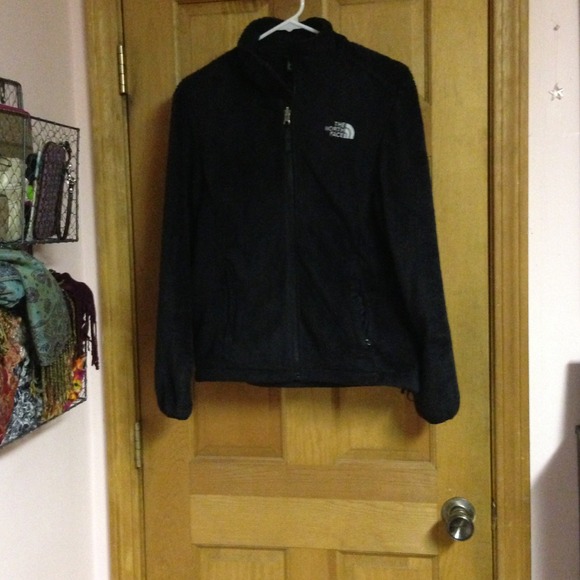Black fleece