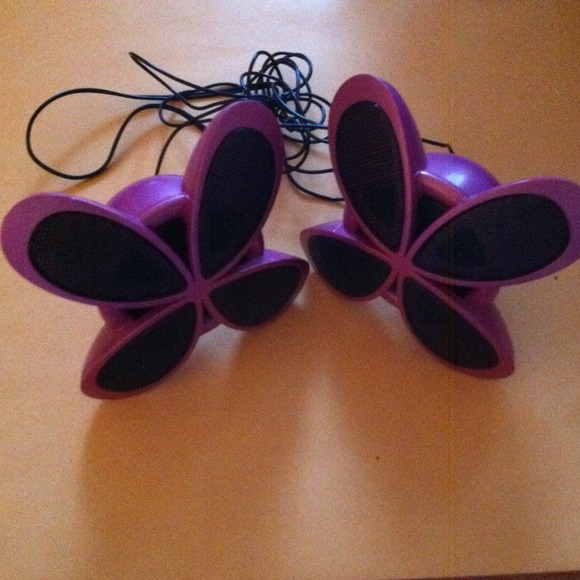 Trade to @peeps622 iPhone / iPod speakers