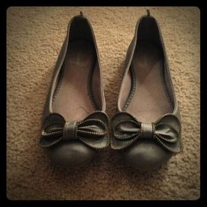 Old Navy Ballet Flats