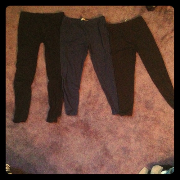 leggings bundle!!
