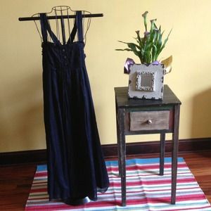 Bundle!  2 J. Crew dresses and 1 Ann Taylor dress