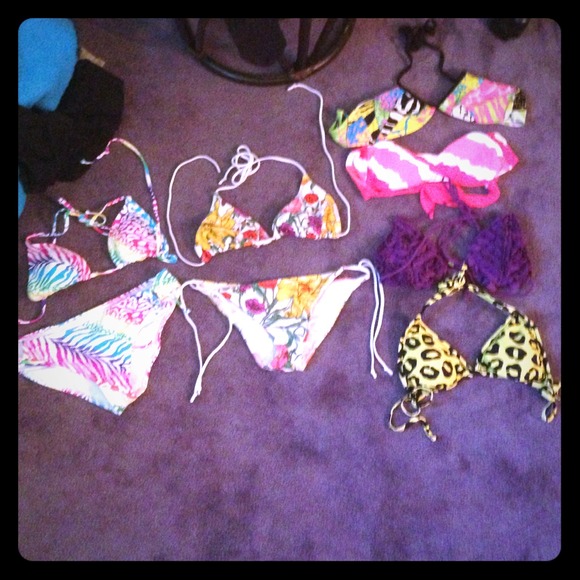 BIKINI BUNDLE