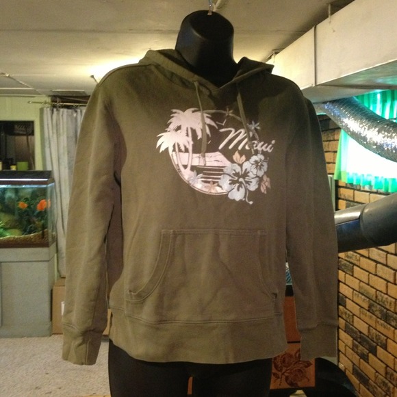 Vintage! Aeropostale hoodie