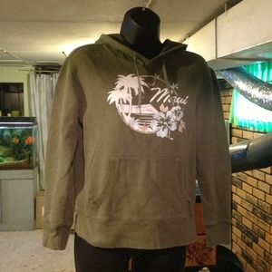 Vintage! Aeropostale hoodie