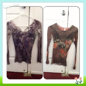 Special bundle shirts