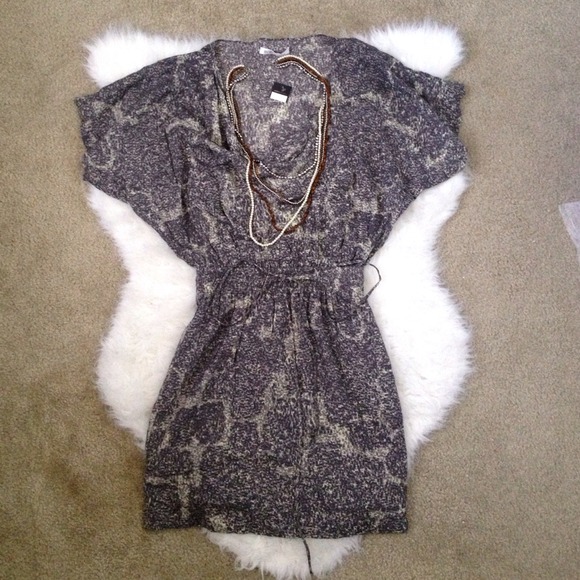SOLD! NWT BCBGeneration Dress