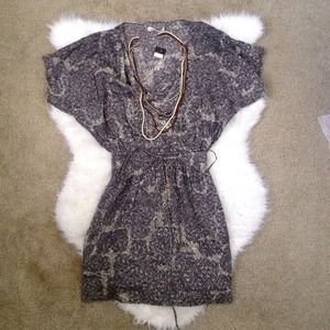 SOLD! NWT BCBGeneration Dress