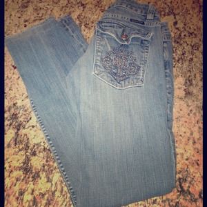 Miss Me jeans size 28