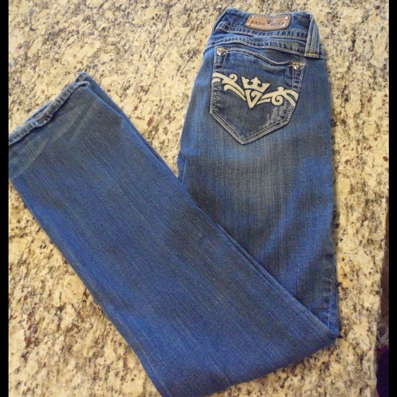 Sang Real jeans size 28