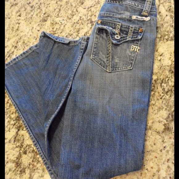 Miss Me jeans size 28