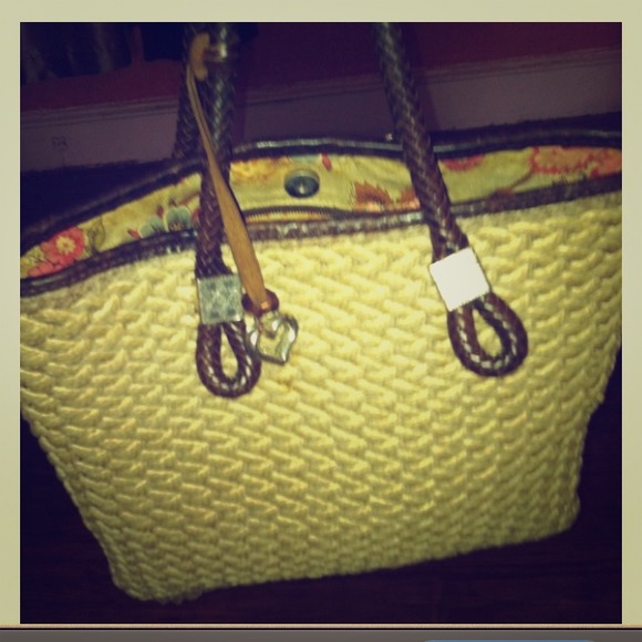 Brighton Bag