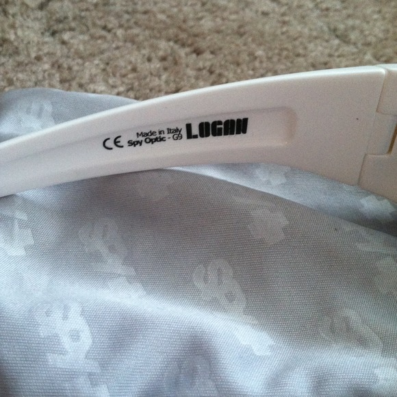 SPY sunglasses main image 2