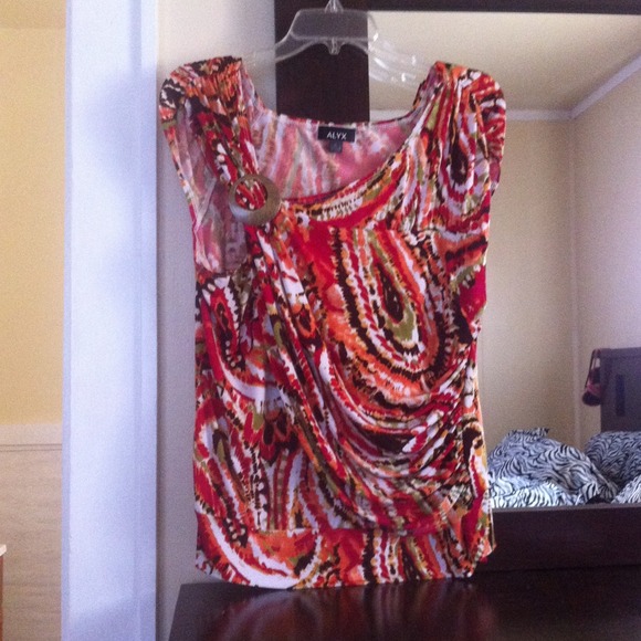 ALYX shirt