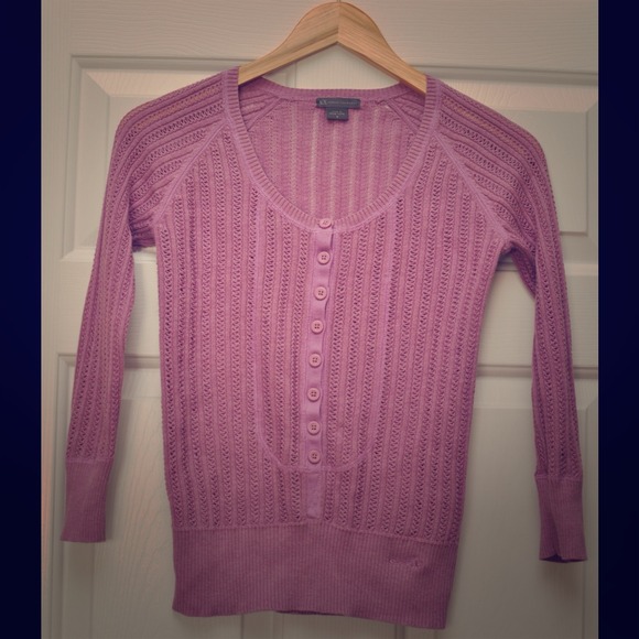 Armani Exchange Top
