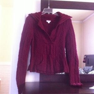 American Eagle Knitted sweater
