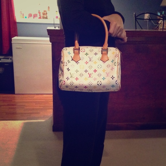 Handbags - Handbag speedy 25