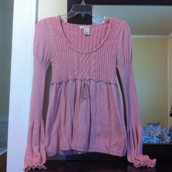 DKNY Sweater top