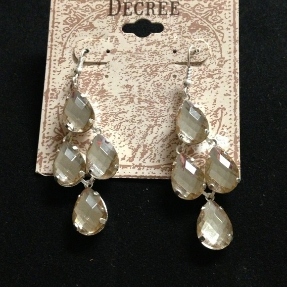 Costume Earrings